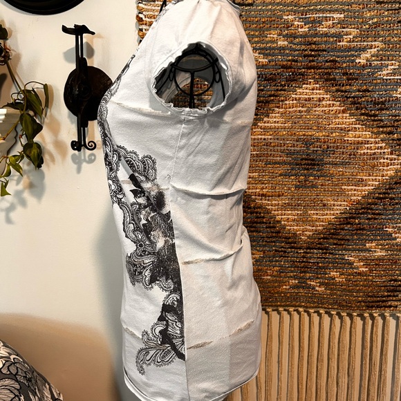 Calvin Klein Stylish Women's Top - Picture 5 of 11